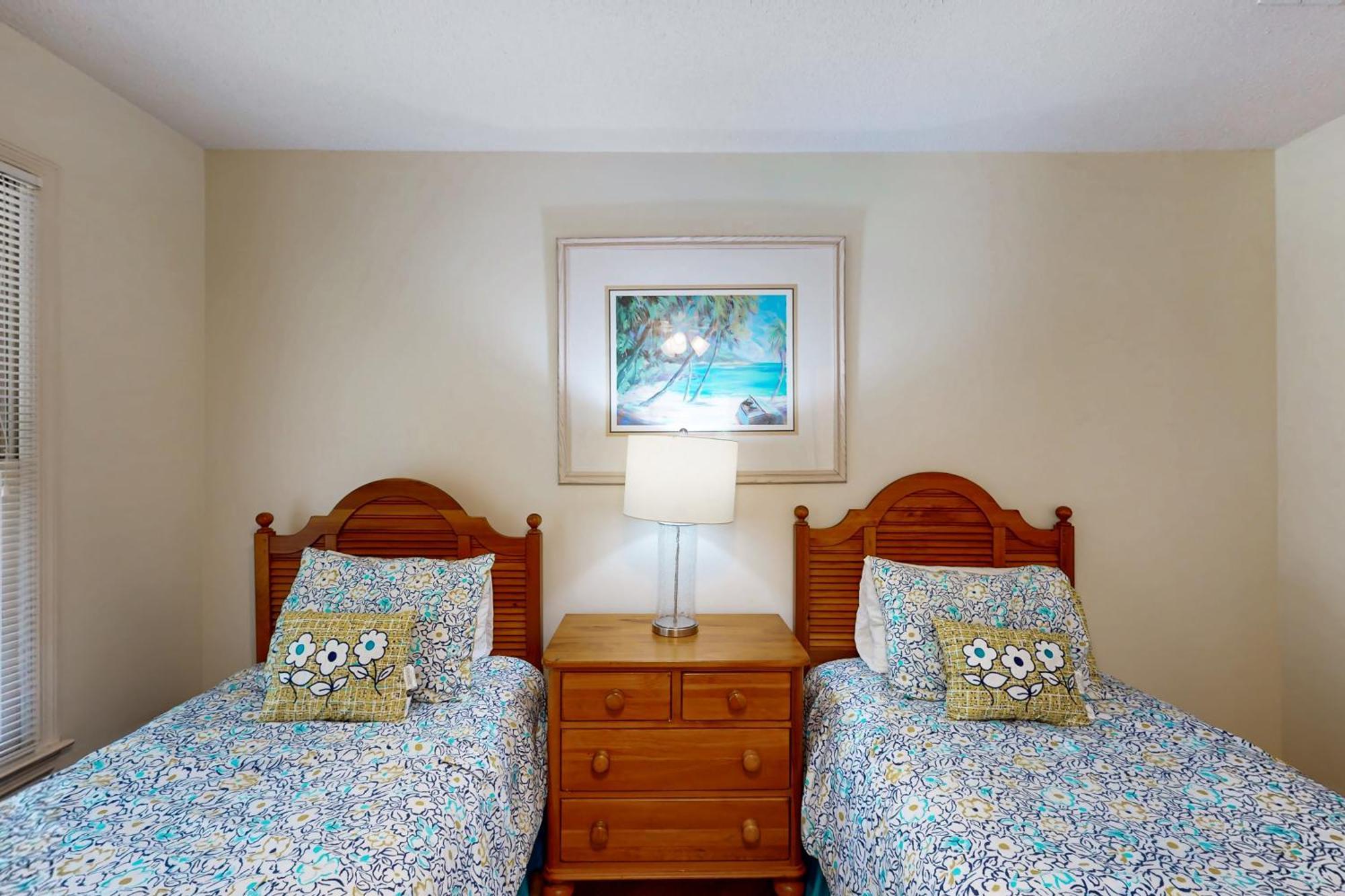 Ocean Breeze Apartment Hilton Head Island Exterior photo