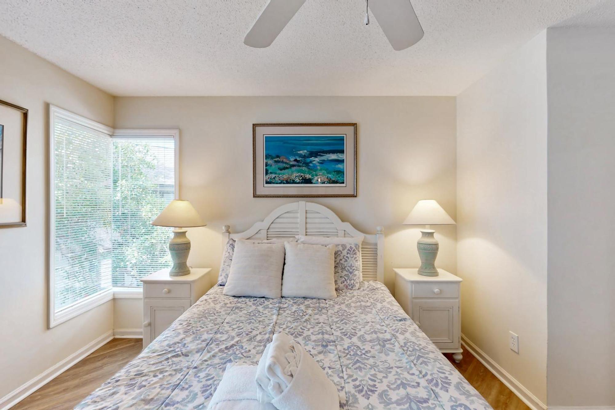 Ocean Breeze Apartment Hilton Head Island Exterior photo